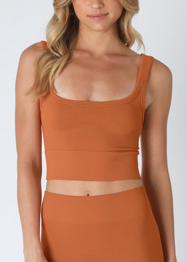 Redondo Top | Sunburn