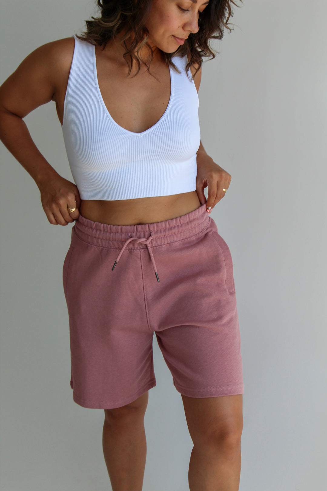 Playa Sweat Shorts