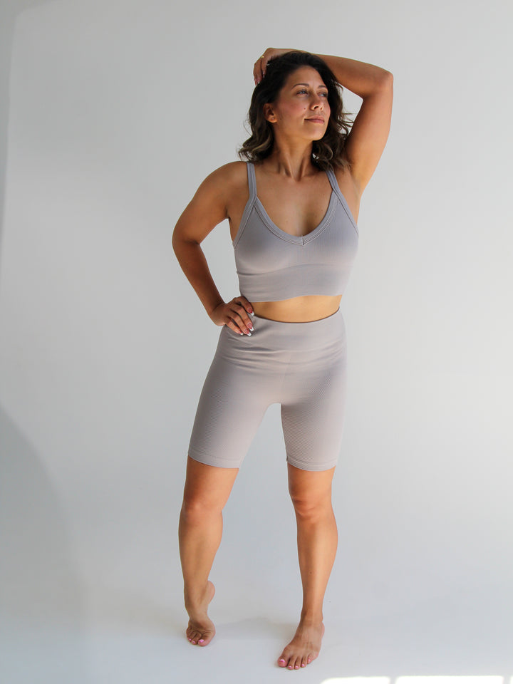 Solana Top | Paloma Gray