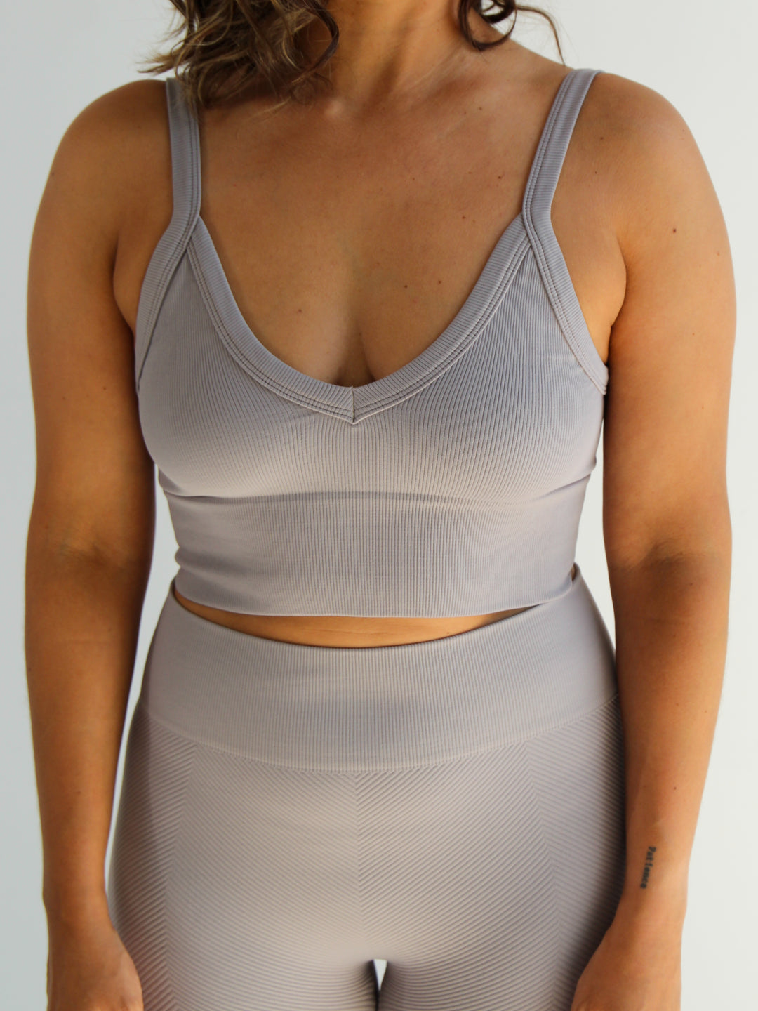 Solana Top | Paloma Gray