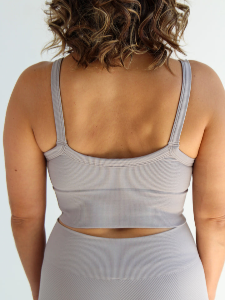 Solana Top | Paloma Gray