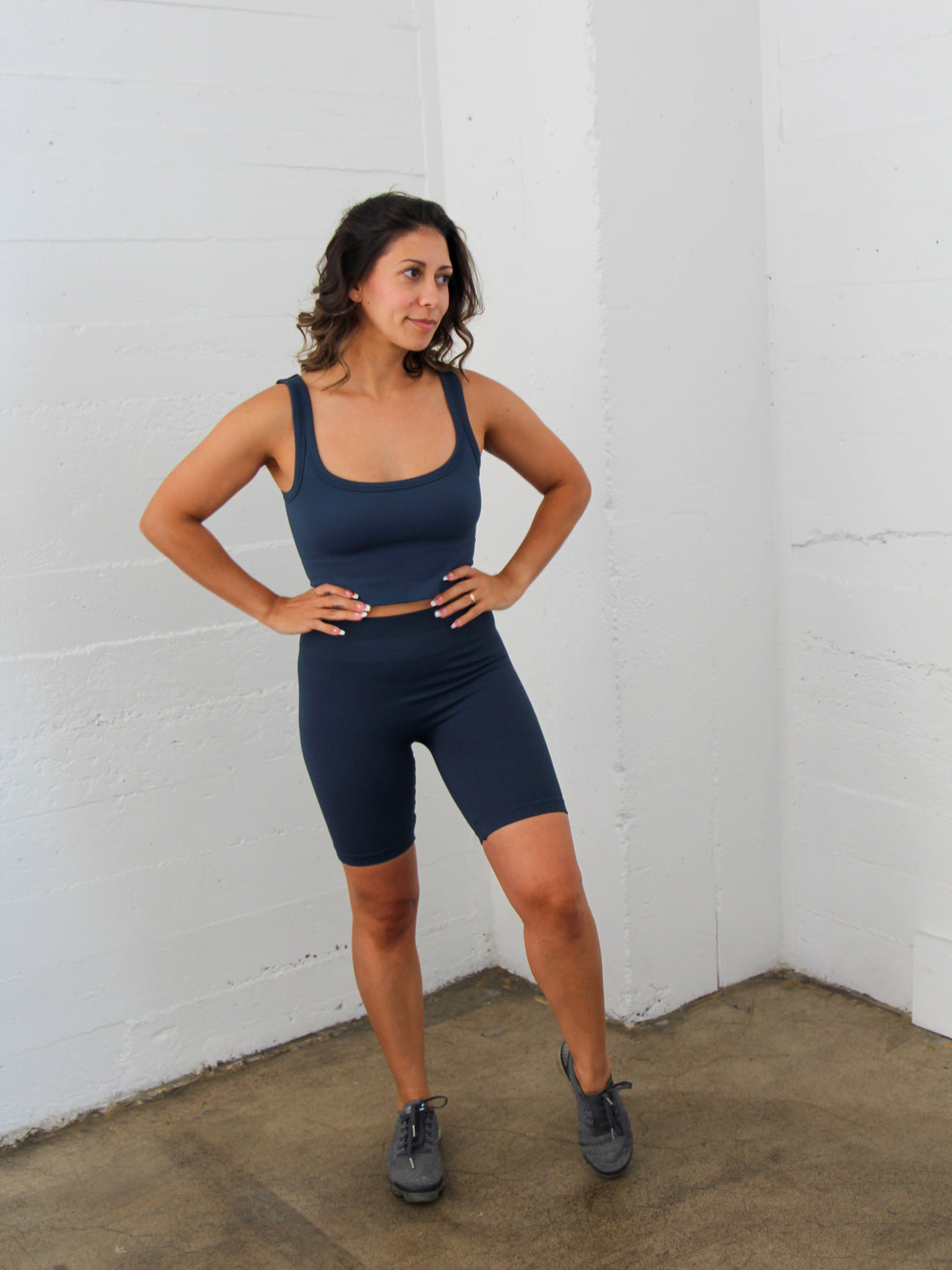 Redondo Top | Stellar