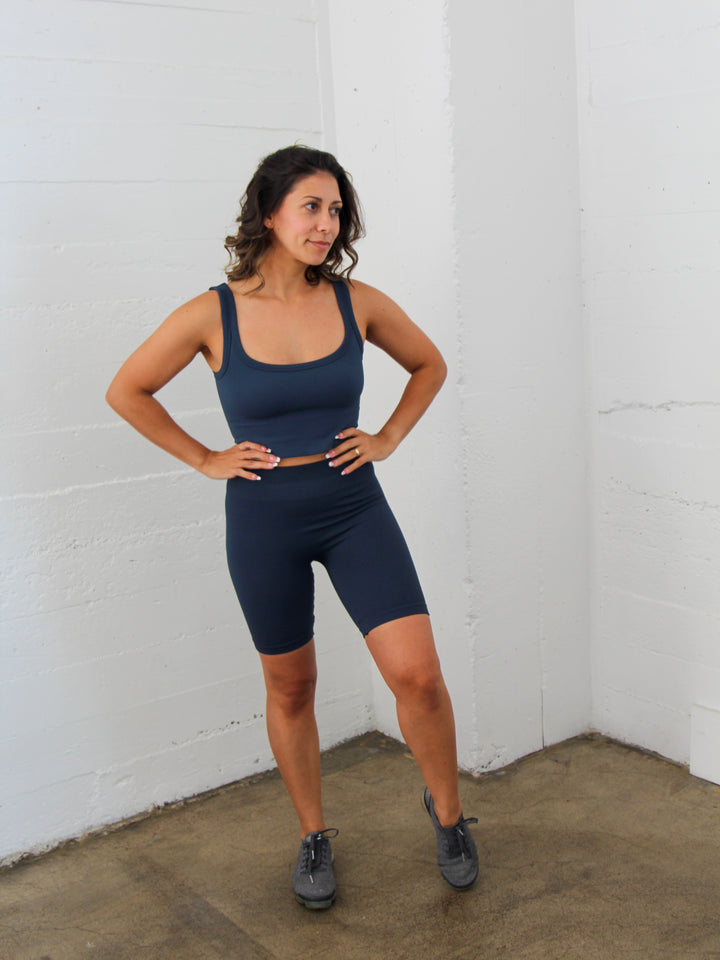 Redondo Top | Stellar