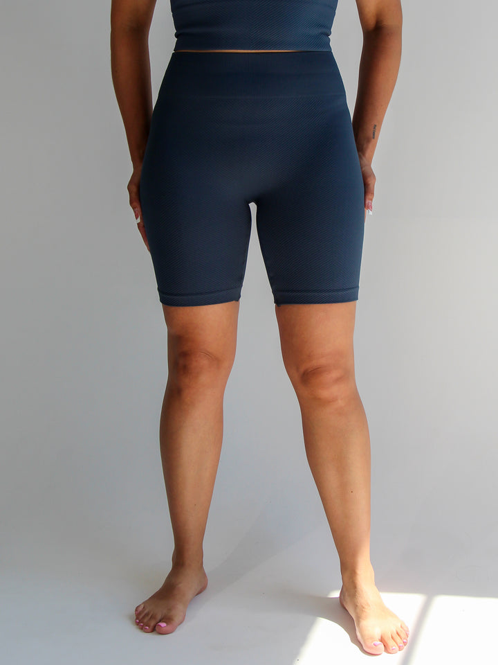 Altadena Biker Shorts | Stellar