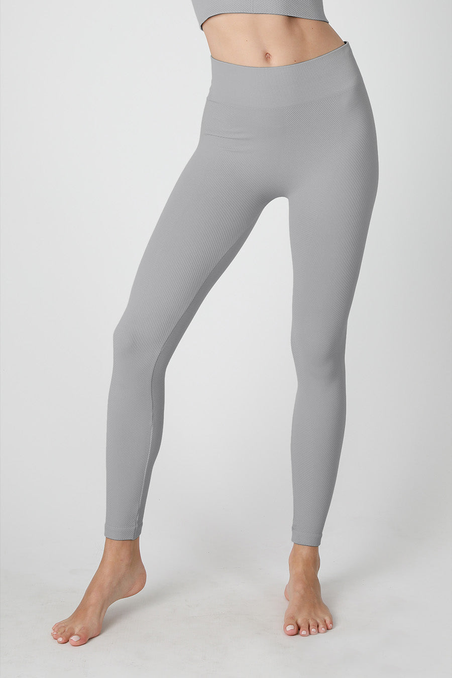 Altadena Leggings | Paloma Gray